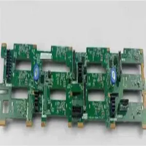 FOR HR650X server backplane 12 * 3.5-inch supports 8 U.2 solid-state drives 00MX373