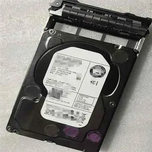FOR 0202V7 202V7 WD4001YYG 4T SAS 6GB 7.2K 3.5' hard drive hdd