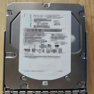 FOR 49Y6102 49Y6103 49Y6104 600GB 15K 6Gbps SAS 3.5 HDD Hard Drive