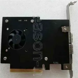 FOR -4 MCX4421A-ACQN 10/25GB SFP28 Network Interface PCIe X8 Card=MCX4121A-ACAT