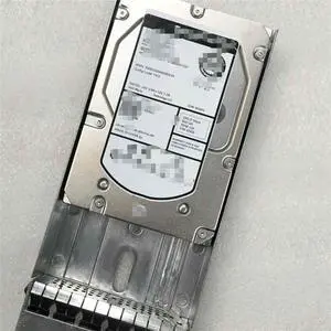 FOR 600G 3.5 15K 00VX8J 0VX8J ST3600057SS Hard drive HDD