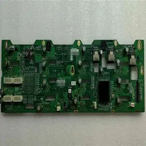 FOR BPN-SAS-836EL1 3U 16 Bay LFF Backplane 16 x 3.5 SAS836EL1 hard drive slots