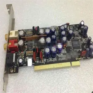 FOR SE-90PCI R2 PCI digital audio Board Ouput Terminal