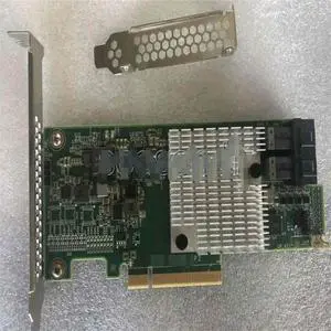 FOR SAS3008 YZCA-00424-1P1 YPCB-00424-1P2 12Gbps RAID0.1.5 controller raid card