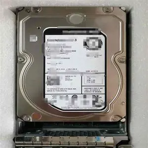 FOR P3HC0 0P3HC0 PS4100 PS6100 1T SAS 3.5' ST1000NM0023 hard drive HDD