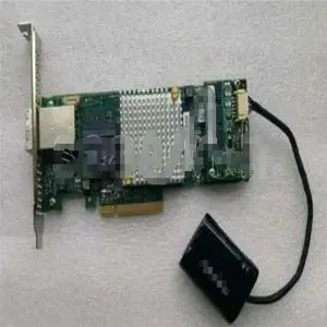 FOR ASR-8885 SAS 12G SATA/SAS RAID Controller Card +700CC