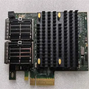 FOR Adapter Card for T580-LP-CR 40gb PCI-E Adapter Card