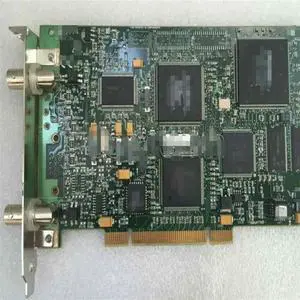 FOR PCI-1405 card acquisition Card