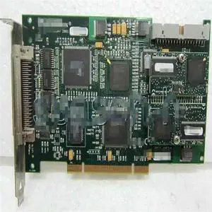 FOR PCI-6534 NI DAQ Card High-Speed Digital Pattern I/O