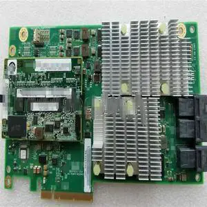 FOR RAID Controller for 73-16109-02 UCS C460 M4 2GB SAS 12GBPS