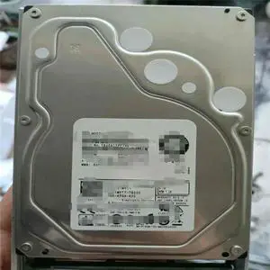 FOR 01MVTT 1MVTT 4T MG04SCA40ENY 01MVTT 3.5' 7.2K 12Gb SAS Servers hard drive hdd