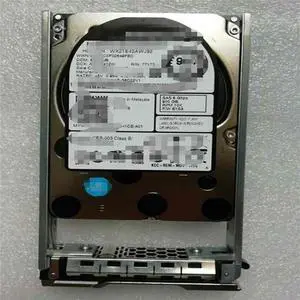 FOR 0Y5YV5 Y5YV5 0FR83F 0GKY31 PS6100E WD9001BKHG 900G 10K 2.5' SAS hdd