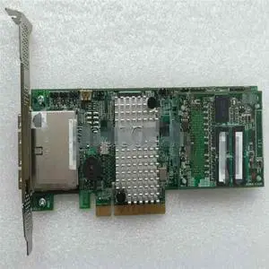 FOR 9285-8E 9285 6Gb/s 8-Port 1GB DDR 6Gb/s RAID Controller