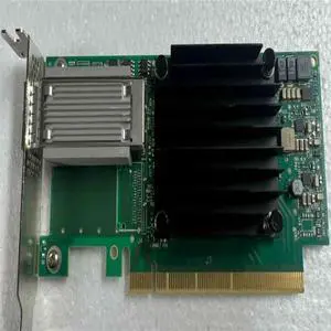 FOR MCX455A-ECAT -4 VPI EDR IB 100GbE 1-Port QSFP28 MCX455A FOR MCX455A-ECAT -4 VPI EDR IB 100GbE 1-Port QSFP28 MCX455A
