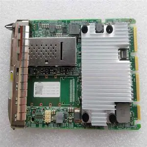 FOR 100GbE OCP 3.0 ETHERNET ADAPTER NetXtreme E 100Gbps 100 BCM957504-N1100FY