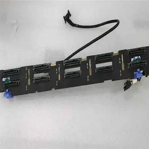 FOR R640 server hard drive backplane 2.5-inch 10 bay 0KXJKN