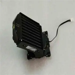 FOR Z820 Z840 workstation water cooling radiator 635869-002 heatsink