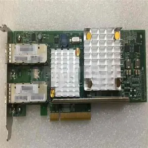 FOR 74-10109-01 BCM957711A1113G 10GbE Dual Port Low Profile Adapter Card