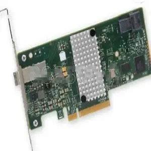 FOR 9300-4i4e H5-25515-00 12Gb/s 4-Ports PCI-E 3.0 x8 External SAS HBA card