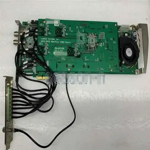 FOR GRID-MF32 PE/PCIE FRAME BOARD