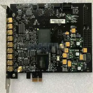 FOR A000017 MN AT-HSDM CAGE 5AK24 PCIE X1 CARD