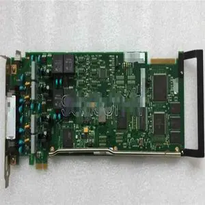 FOR D41JCTLSEW Combined PCI-E Media Board 4-port
