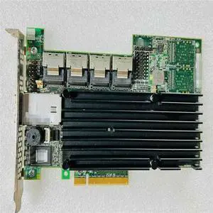 FOR 9750-16i4e SAS SATA controller card