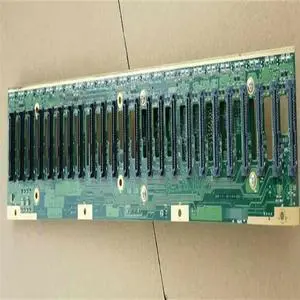 FOR BPN-SAS2-216EL1 24 bay hard drive backplane 2U 2.5-inch