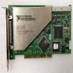 FOR 6035E PCI-6035E 16-Bit Multifunction DAQ Card 16-input Acquisition card