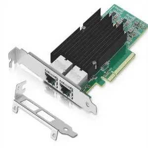 FOR 4pcs X540-T2 Dual Port 10GBASE-T Server Adapter  RJ45