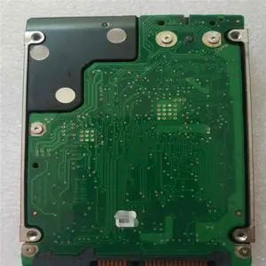 FOR 4T SATA 3.5' 7.2K 02MJ55 2MJ55 MG03ACA40 hard driver