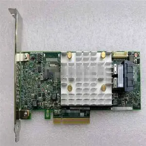 FOR Controller card for SDN BHD 2290200-R 8PORT SMARTRAID 3152-8I 2G 12GBPS