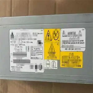 FOR X3650T server DC power supply 42C0766 DPS-600RB-1 A