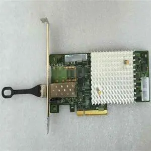 FOR BR-1860-1F 1-Port 16Gb HBA Fibre 81Y1670 81Y1671=QLE2660