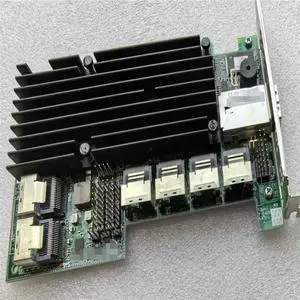 FOR RAID Controller for Logic 3ware 9750-24i4e 28-port SAS RAID Controller
