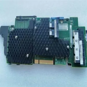 FOR UCSC-SAS-M5HD UCS 26-Channel 12GB SAS3508 PCIe HBA Controller Card
