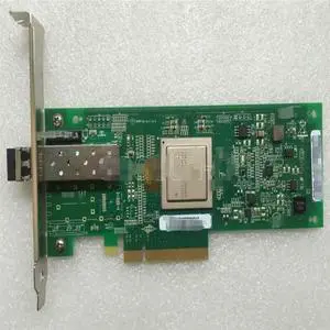 FOR QLE 8GB FC SINGLE PORT HBA PCI-e 42D0507 42D0501 QLE2560 Network card