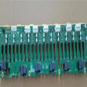 FOR BPN-SAS3-216A hard drive expansion backplane 12GB 24 disk hot swappable