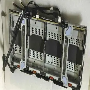 FOR erver R740XD mid hard drive expansion board 2MP1D