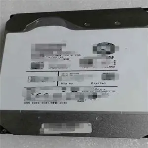 FOR 07FPR 007FPR R740 10T 3.5 SAS HUH721010AL5200 hard drive hdd