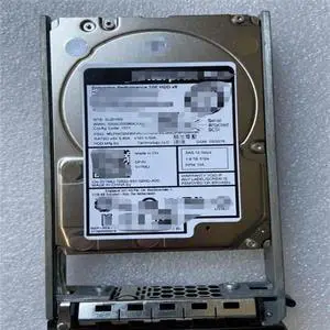 FOR 0V768J V768JSC5020 SC4020 1.8T 10K SAS 2.5 ST1800MM0018 hard driver hdd