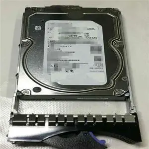 FOR 01AC604 01EJ065 4TB 7.2K 3.5' 12Gb SAS V5020 V5030 V5000 G2 Hard Drive HDD