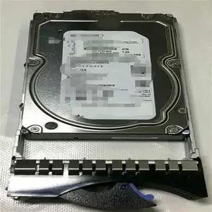 FOR 01AC604 01EJ065 01EJ067 4T SAS 12G 3.5 hard drive V5000 Gen2 HDD