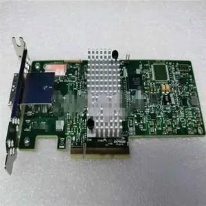 FOR 9300-8e 00343 SAS3008 12Gb/s PCI-e 3.0 RAID HBA adapter