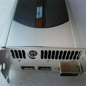 FOR 5000 2.5GB GDDR5 Workstation Graphics Card