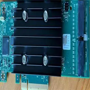 FOR PERC H345 12Gbps 9DYP8 PCI-E RAID Controller PE C6520 C6525