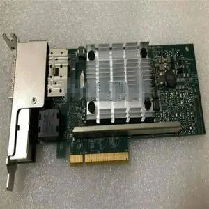 FOR Power PCIe2 4-Port (10Gb+1GbE) SR+RJ45 Low Profile Adapter EN0T 00E2719