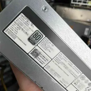 FOR DH550E-S1 096R8Y For T420 Server Power Supply 550W