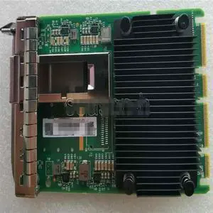 FOR MCX623435AC-CDAB FB Single Port -6 Dx 100GbE Adapter Card MCX623435A