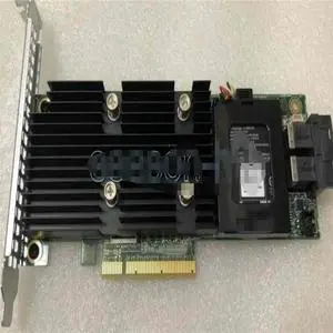 FOR 3pcs Perc H730 1GB 12GBPS card